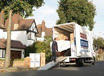 Britannia Olivers business image in York, Yorkshire