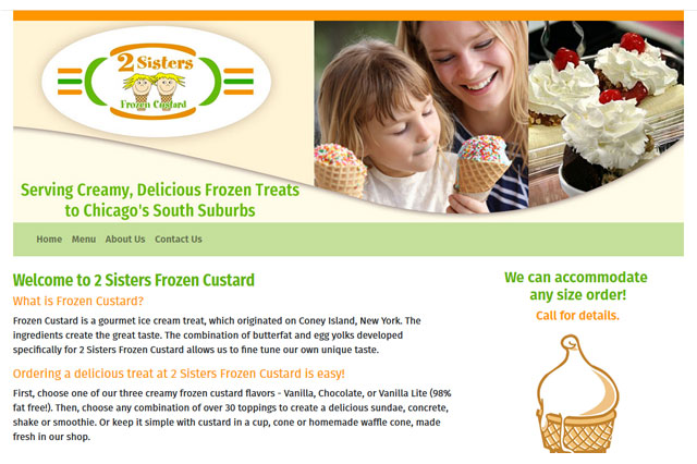 AmeriWeb Hosting business image in PLAINFIELD, IL