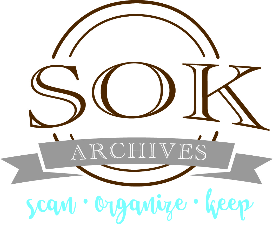 SOK Archives business image in Palos Park, IL